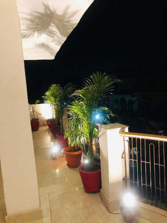 Tattva 2 Apartment *