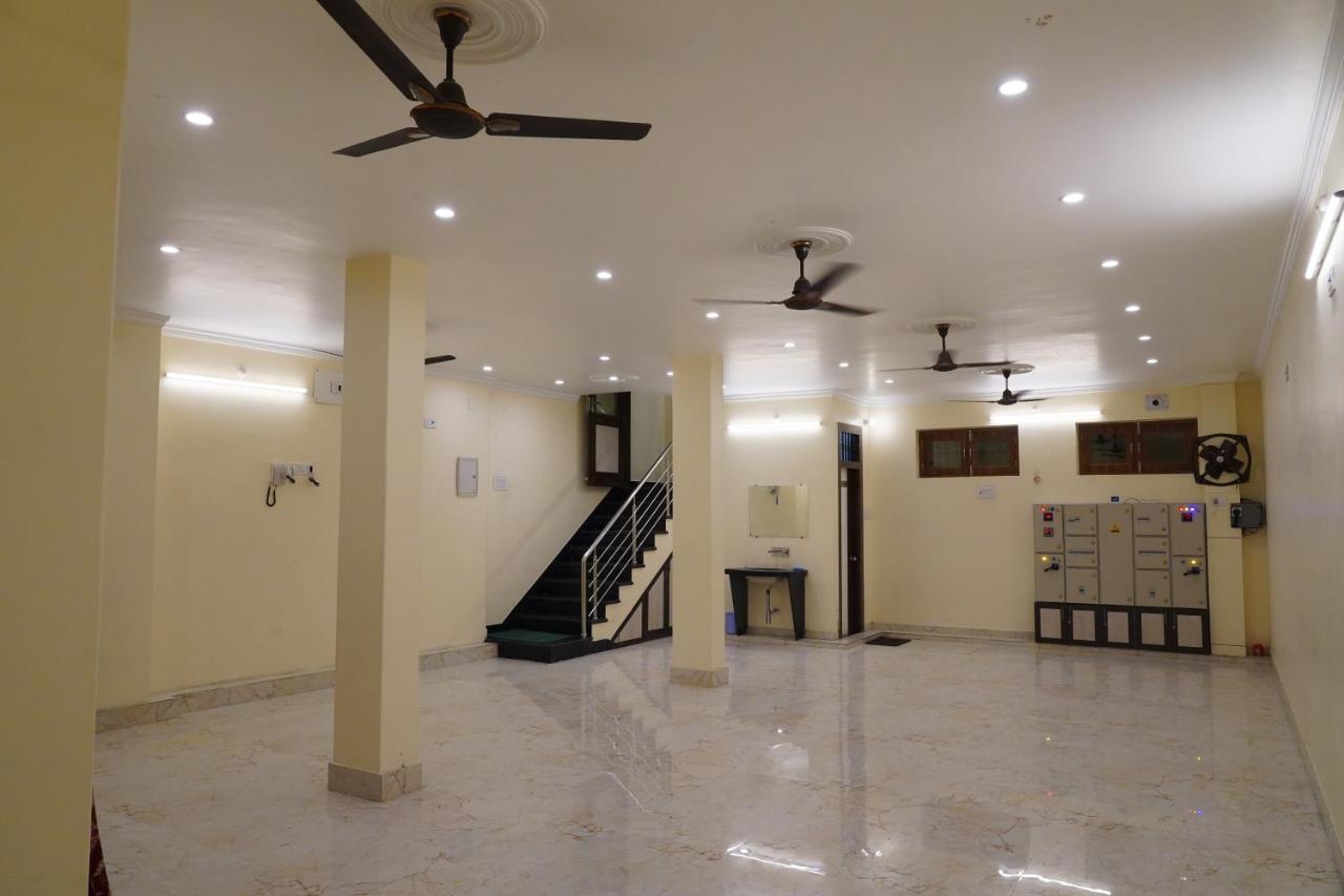 Palace Hotel Varanasi