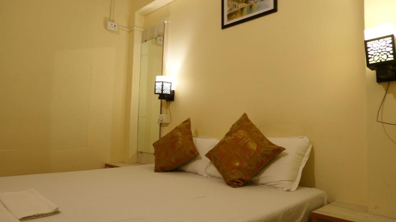 Yogi Soul Guest house