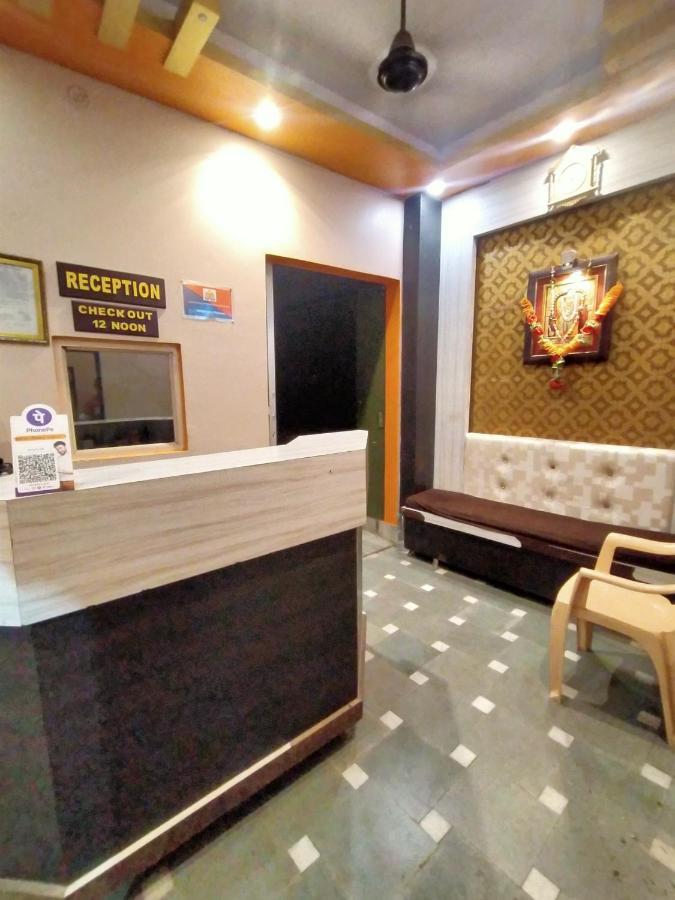 Hotel Aakash Ganga Varanasi