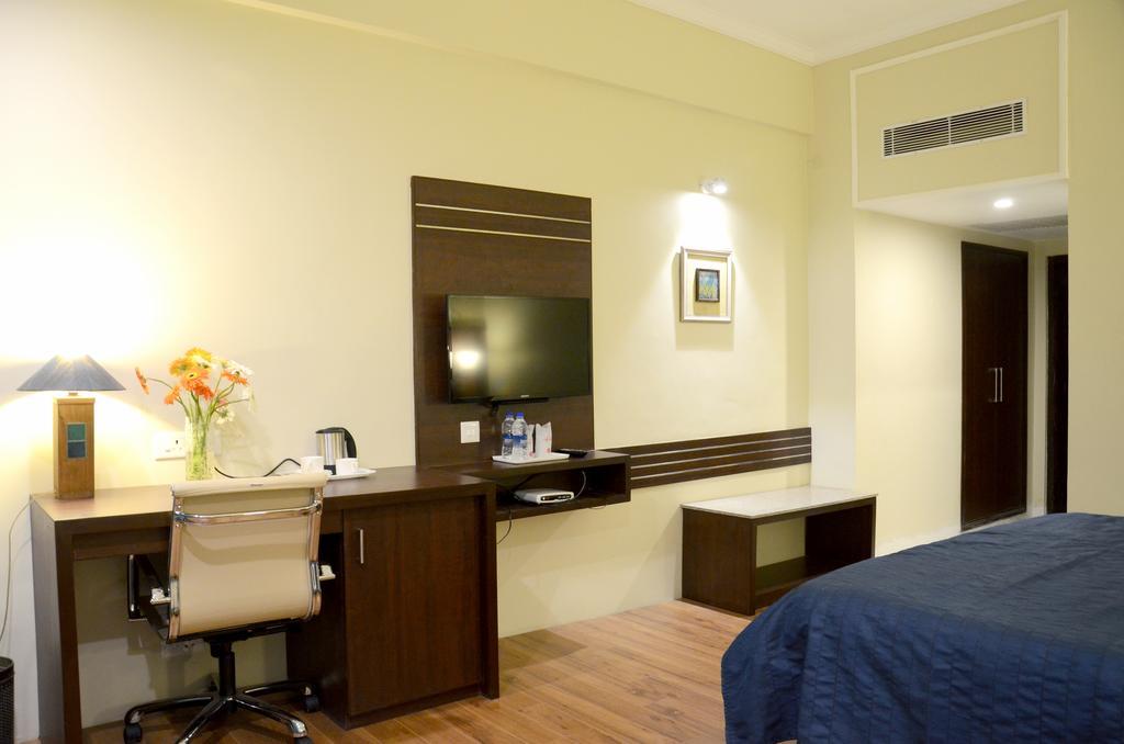 Hotel Diamond Varanasi
