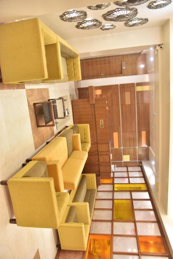 Hotel Rk Grand