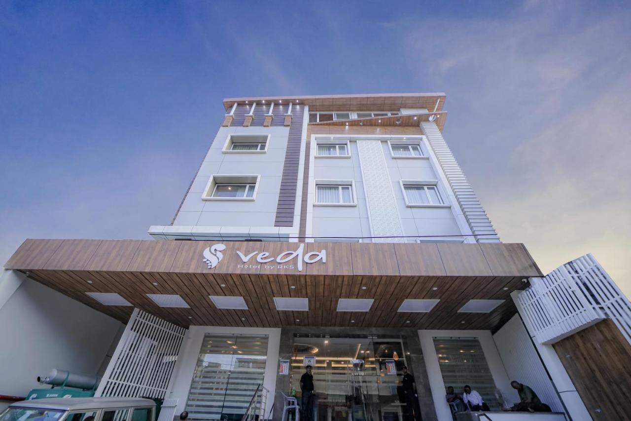 Veda By Rks Hotel 3*