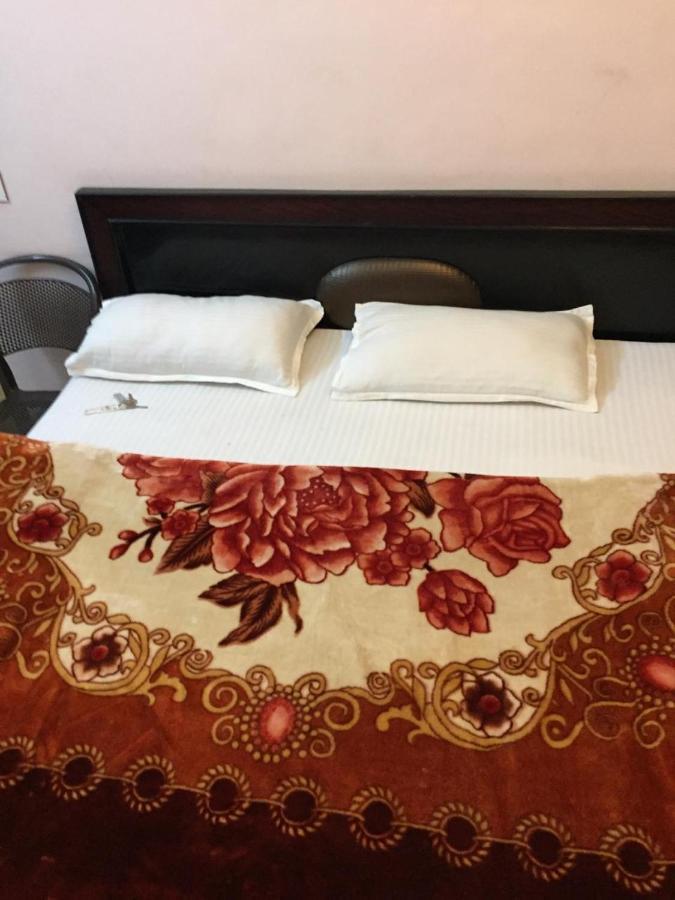 Hotel Blue Star Varanasi