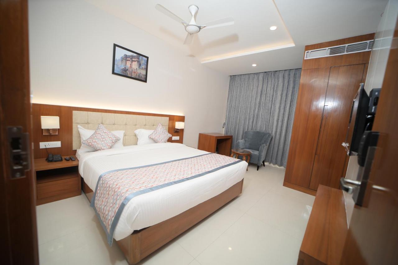 Veda By Rks Hotel