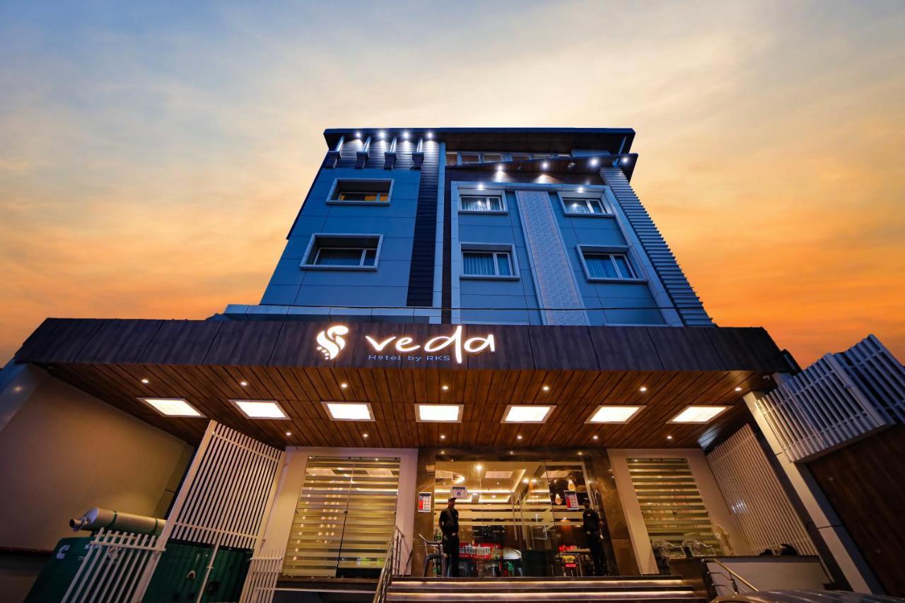 Veda By Rks Hotel Varanasi