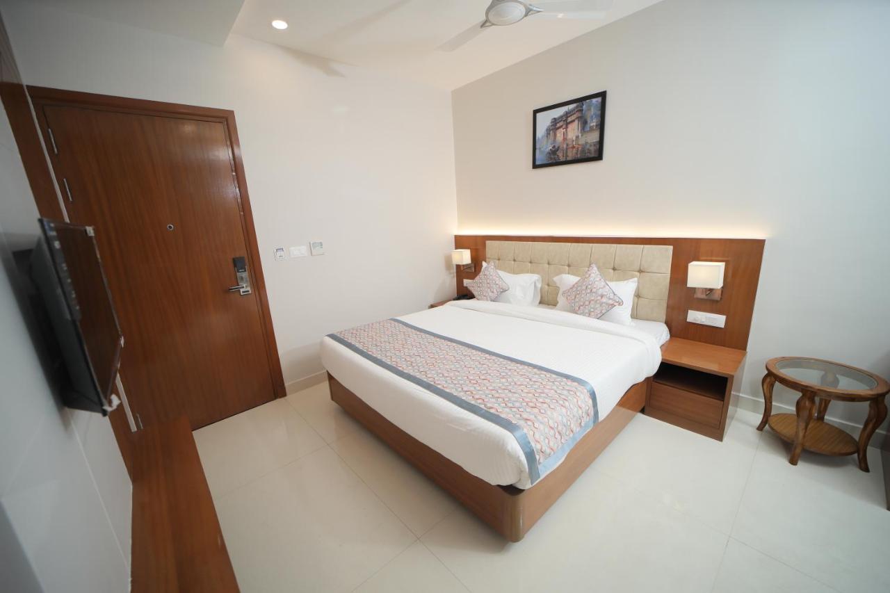 Veda By Rks 3* Varanasi