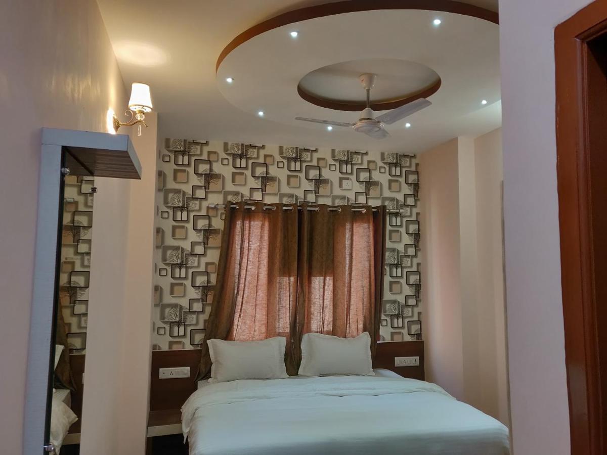 Dp Hotel Varanasi