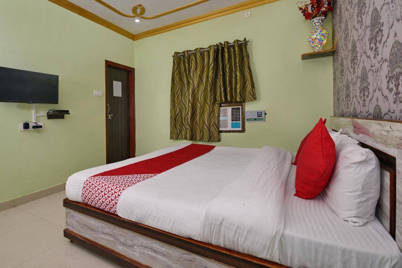 Hotel Oyo Flagship 13588 Mahaveer International Varanasi