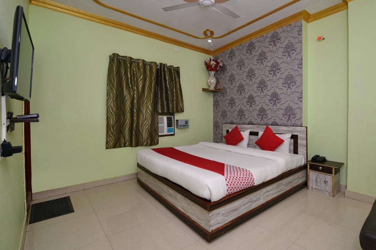 Oyo Flagship 13588 Mahaveer International 3* Varanasi