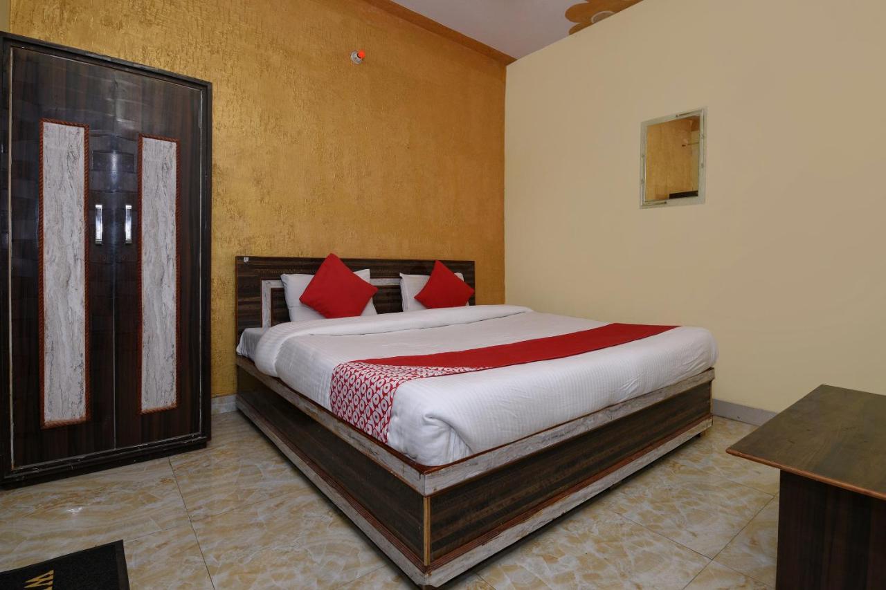 Oyo Flagship 13588 Mahaveer International Hotel Varanasi