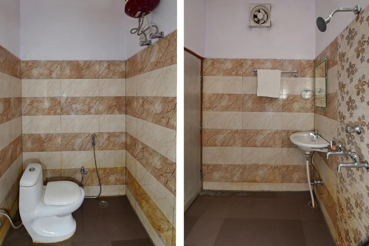 Hotel Oyo Flagship 13588 Mahaveer International