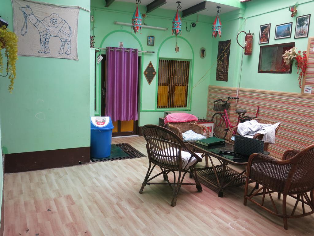 Suraj * Varanasi