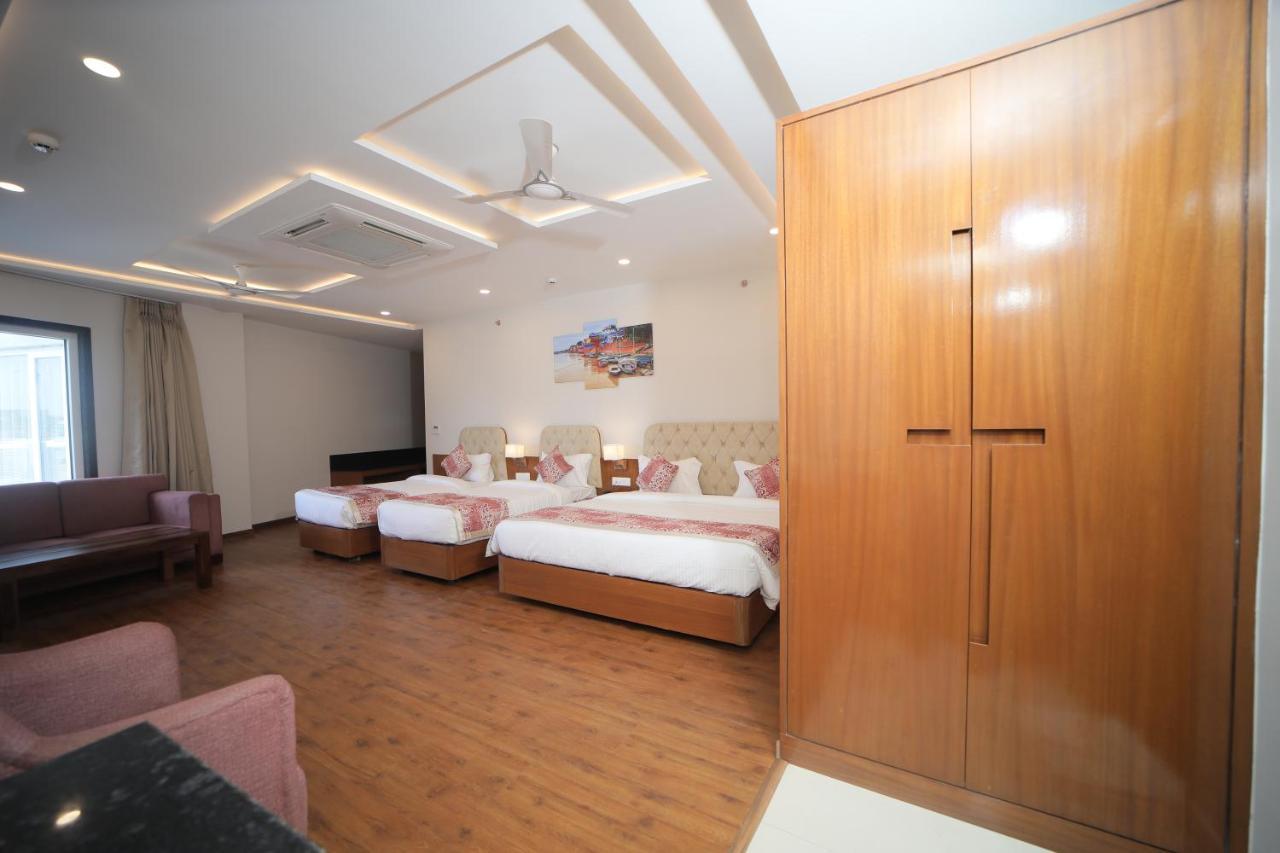Veda By Rks 3* Varanasi