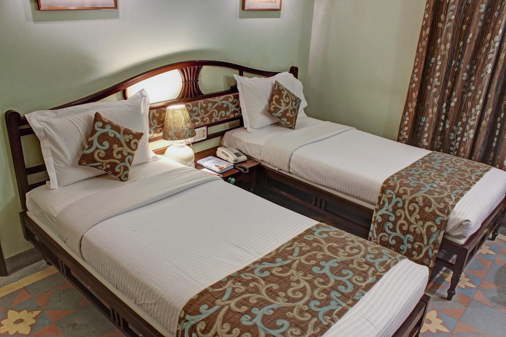 Hotel Palace On Ganges - Heritage