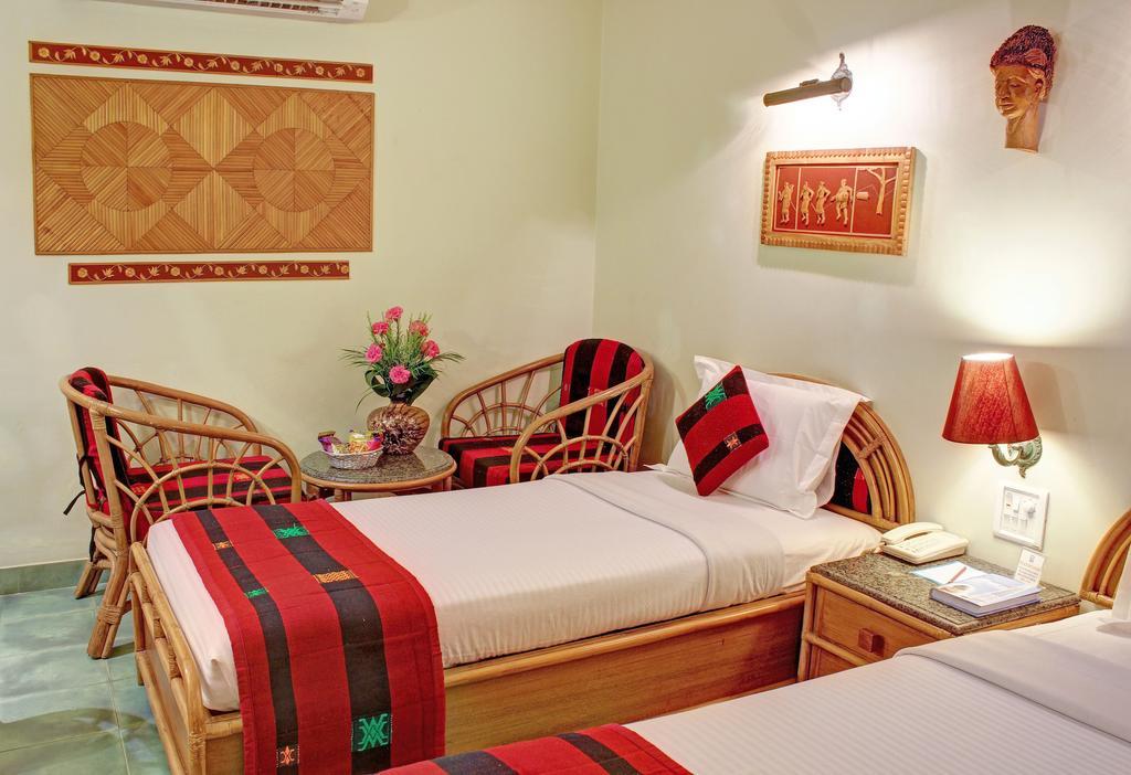 Palace On Ganges - Heritage Hotel Varanasi
