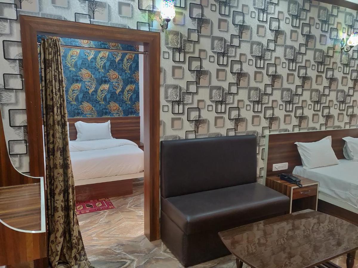 Dp Hotel