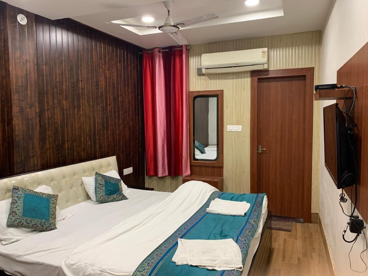 Hotel Ashoka Ganages 3*
