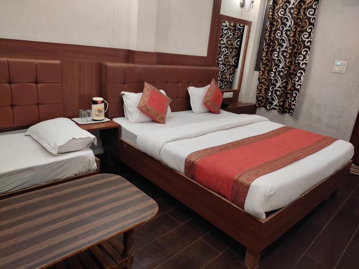 Ashoka Ganages Varanasi