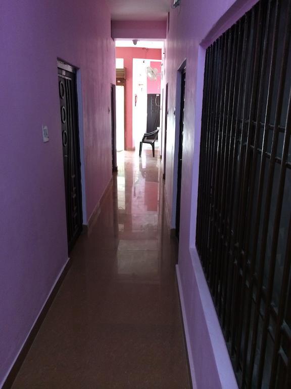 Pragya International Guest house