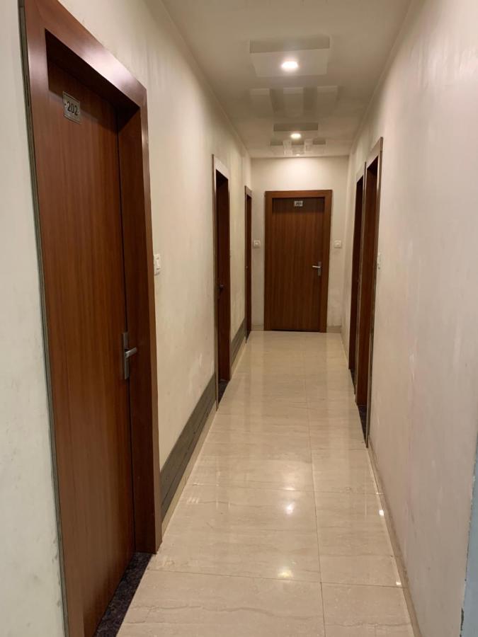 Ashoka Ganages Hotel 3*
