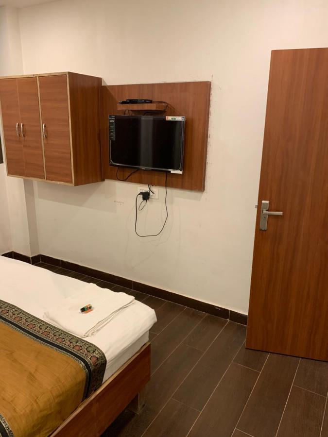 Hotel Ashoka Ganages 3*