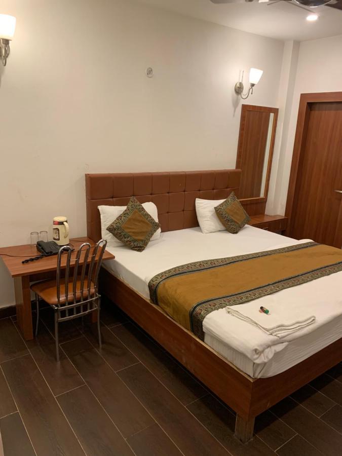 Hotel Ashoka Ganages 3*