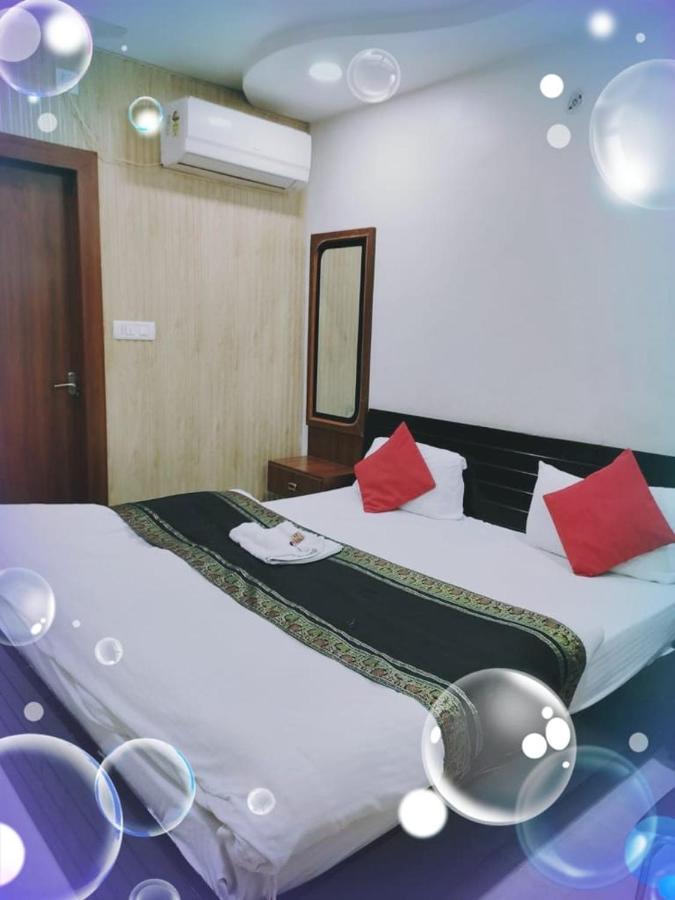 Hotel Ashoka Ganages 3*