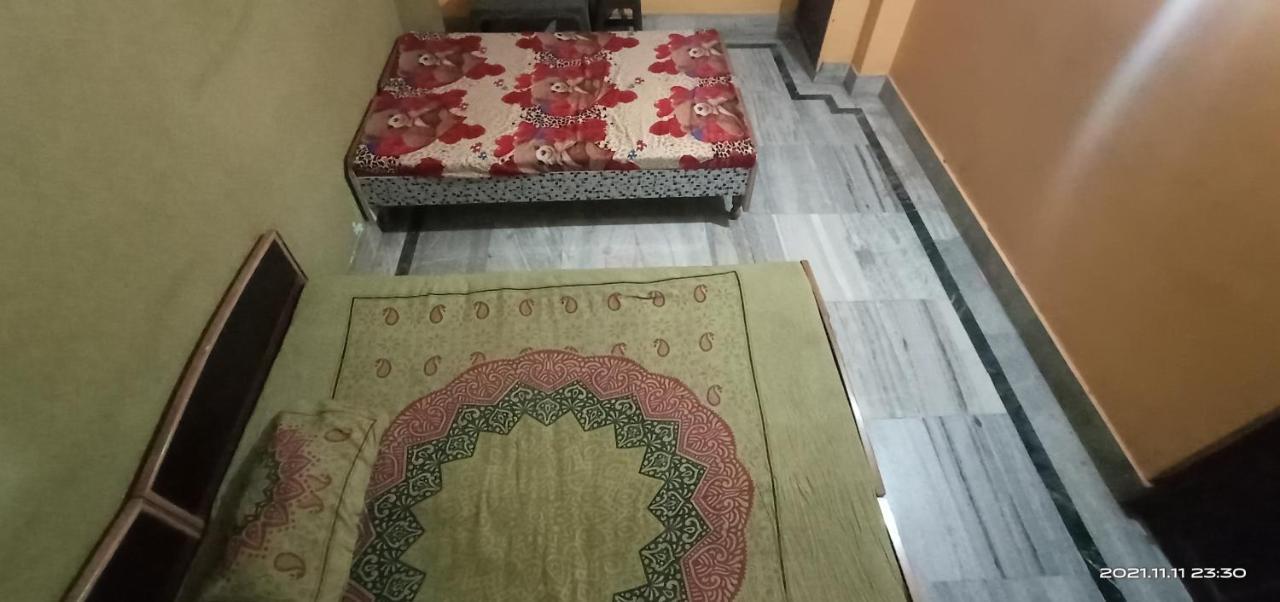 Apartment Welcome P.g. House