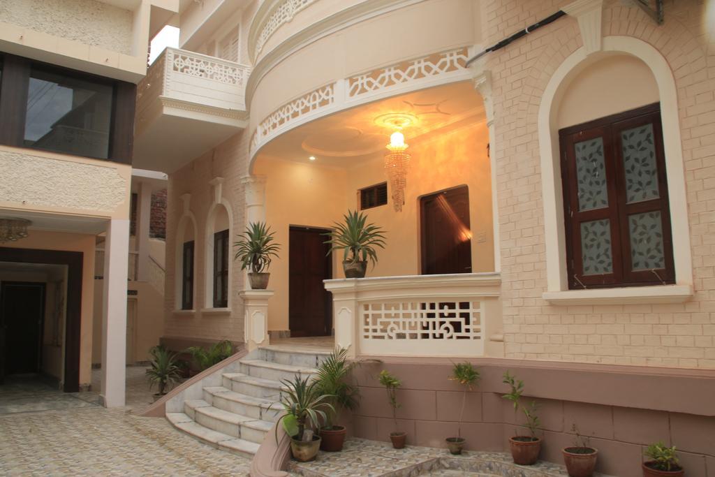 Shree Ganesha Bed & Breakfast