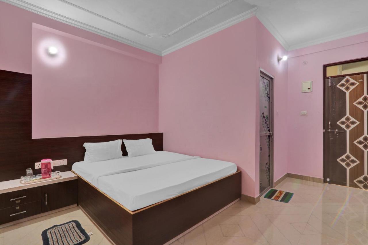 Flagship Shree Kashi Hotel Varanasi