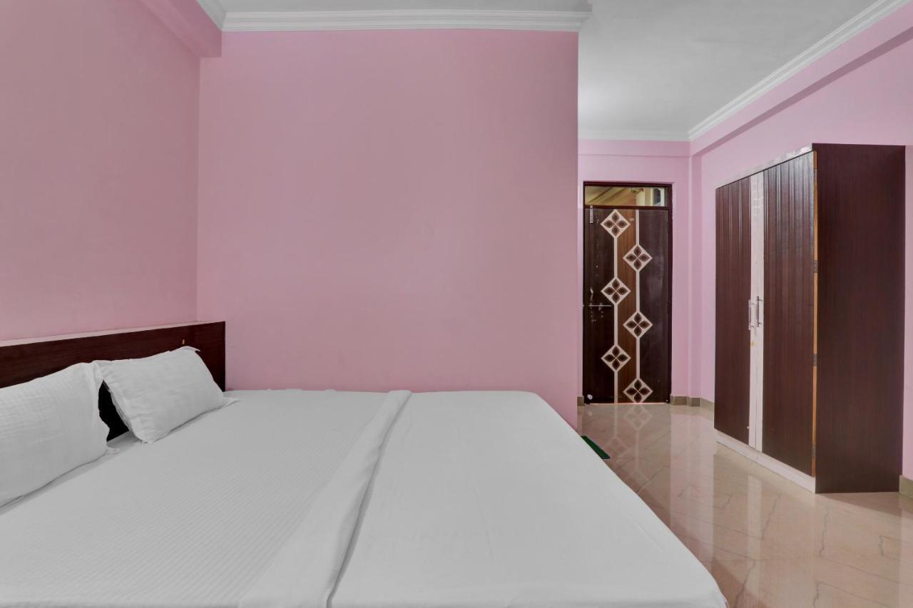 Flagship Shree Kashi Hotel Varanasi