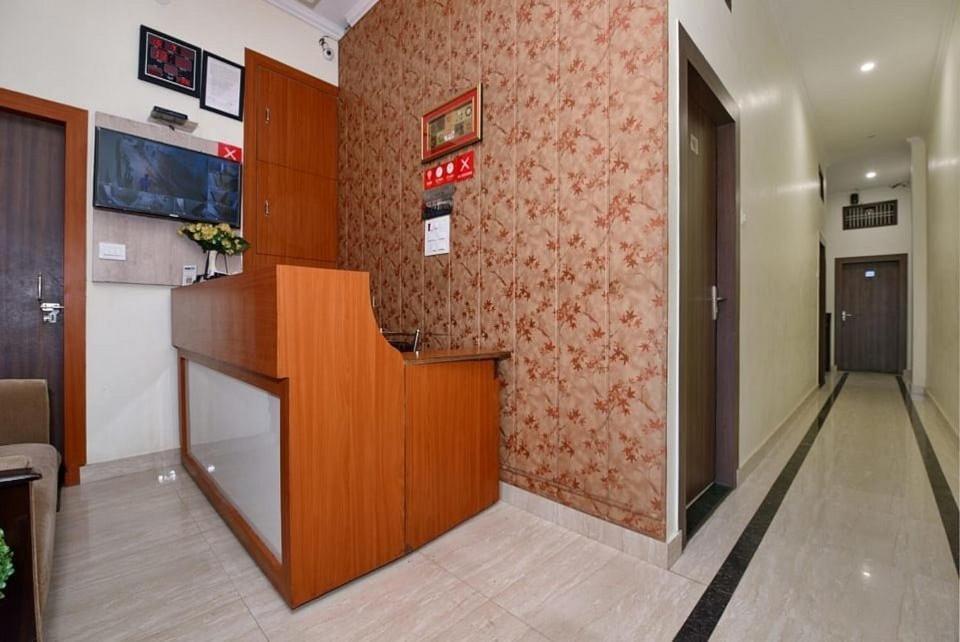 Blue Star Hotel
