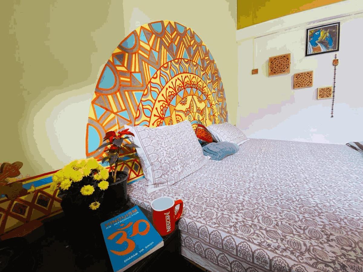 Heritage Hotel Varanasi