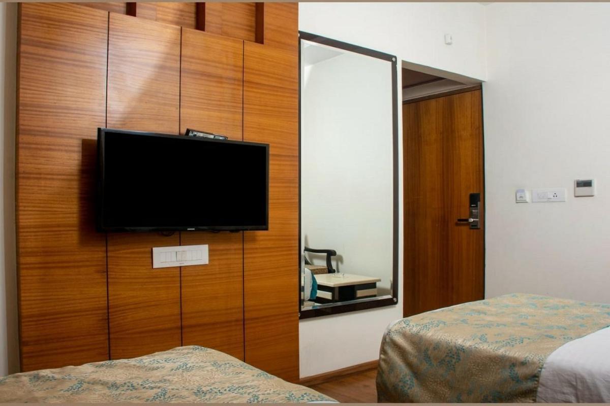 Hotel Meadows 3*