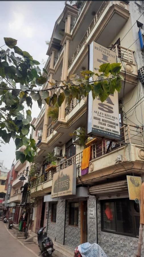 Hostel Om Shanthi Paying