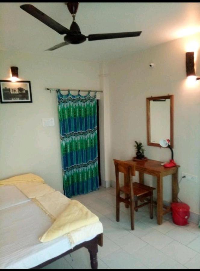 Hostel Monalisa