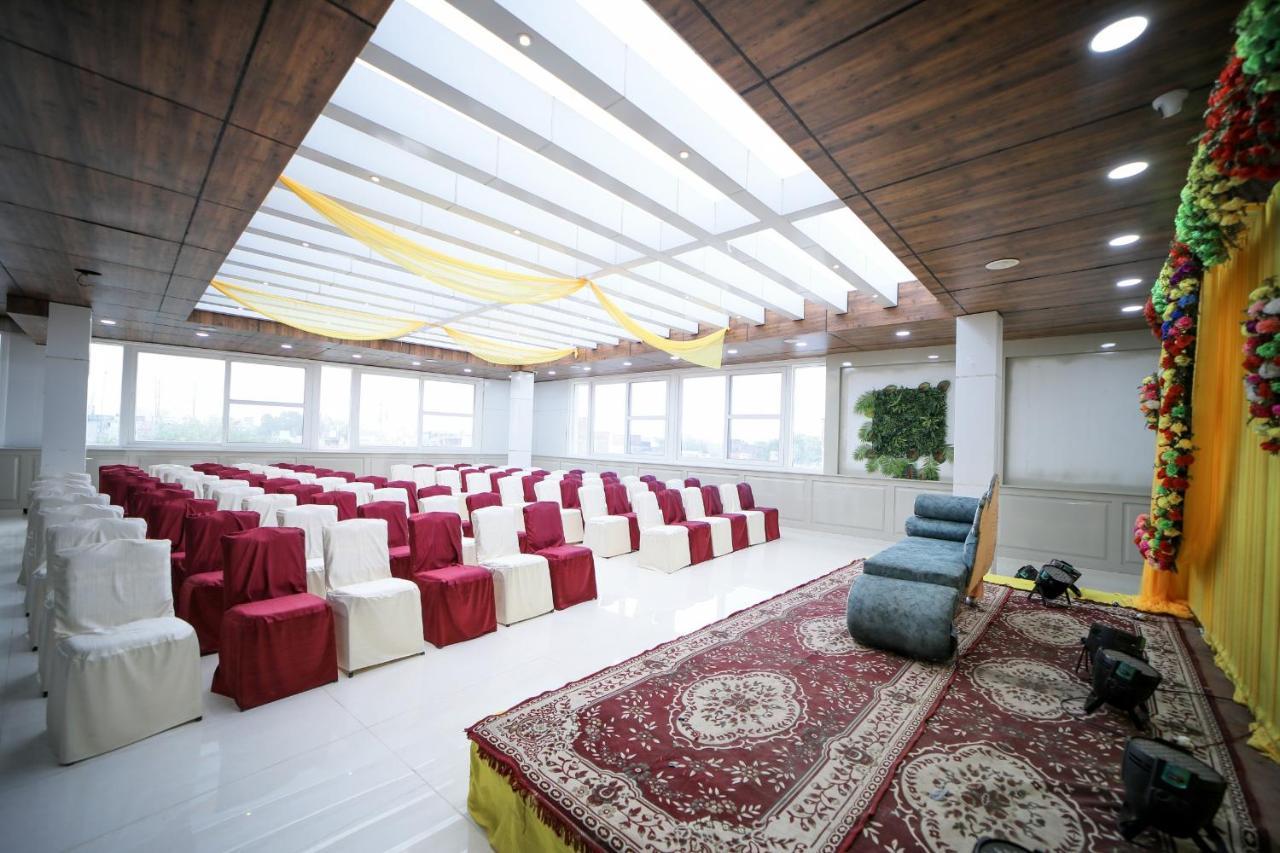 Veda By Rks Hotel