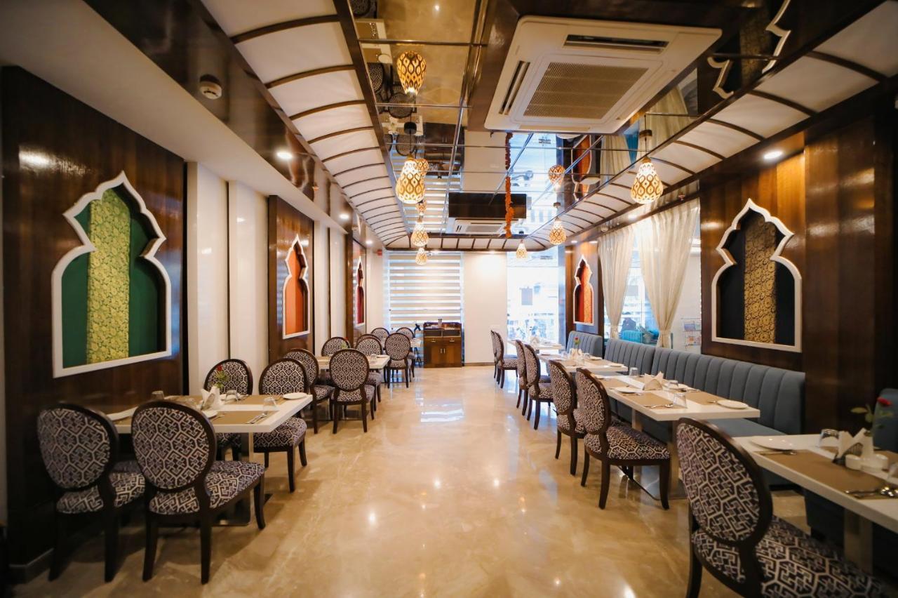 Hotel Veda By Rks