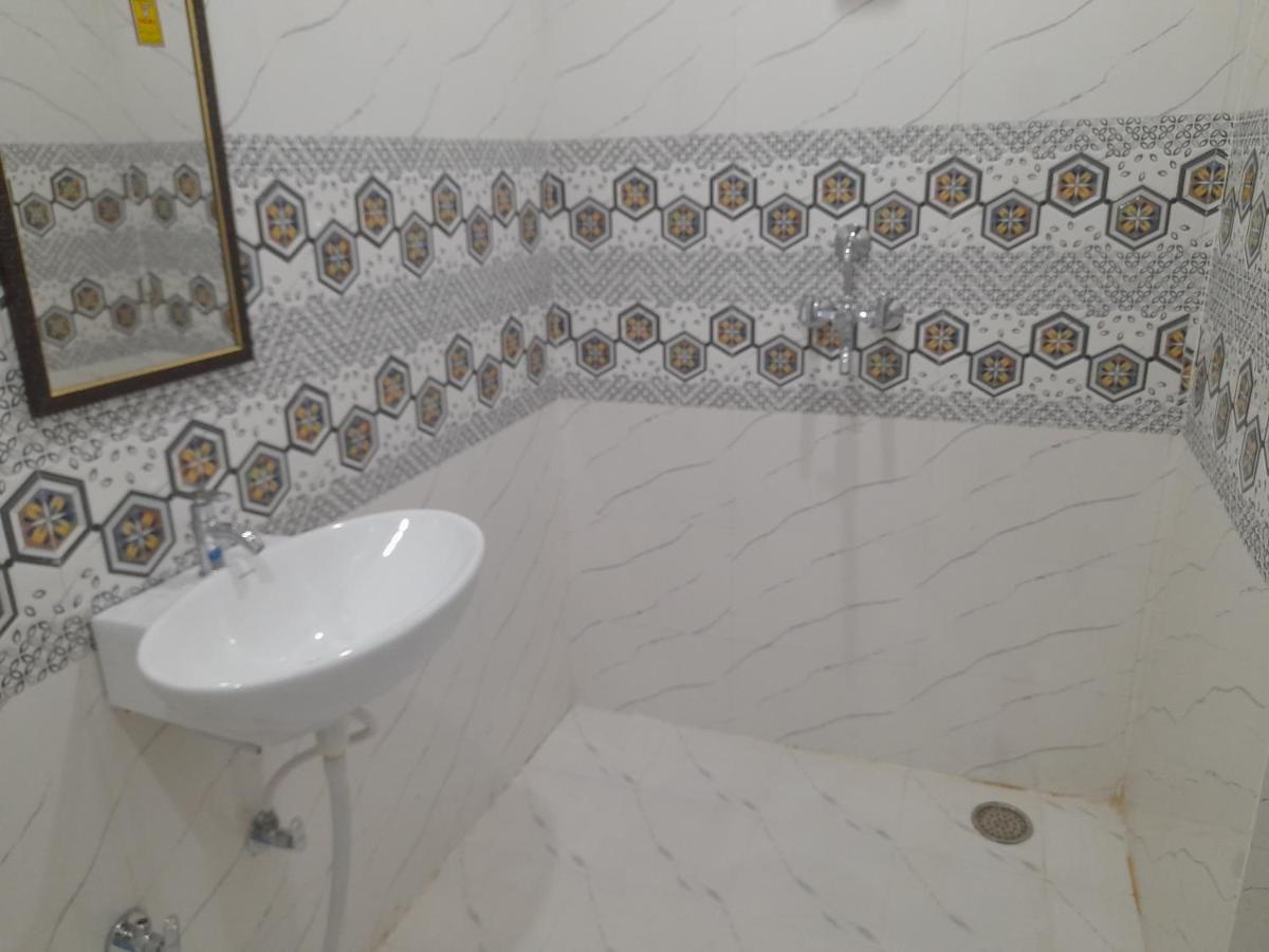 Rudraksha Guest House
