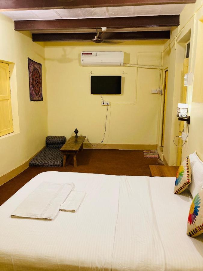 Guest house Yogi Soul Varanasi