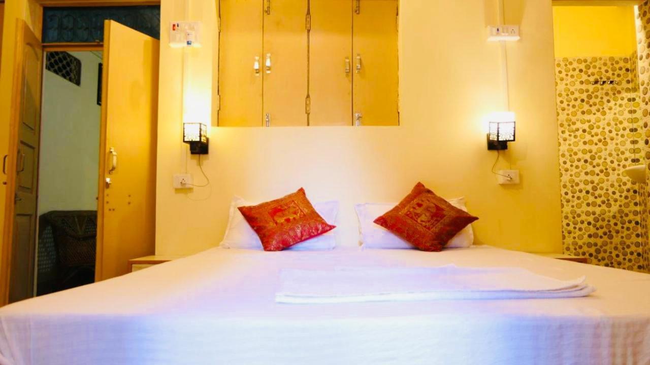 Yogi Soul Guest house