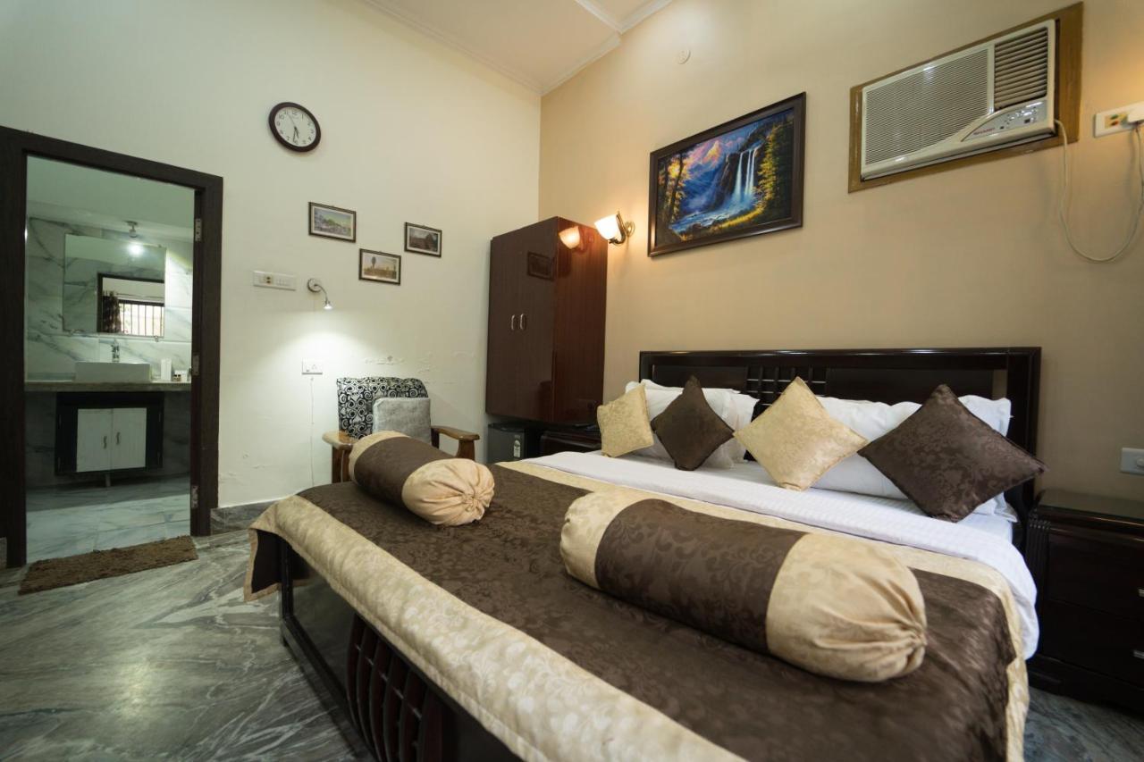 Bed & Breakfast Shree Ganesha