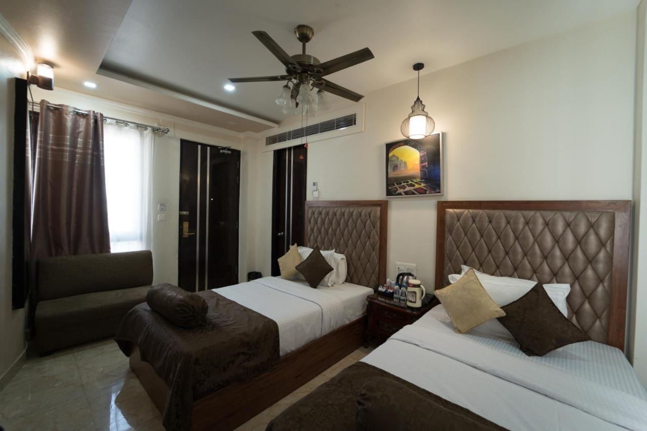 Shree Ganesha Bed & Breakfast