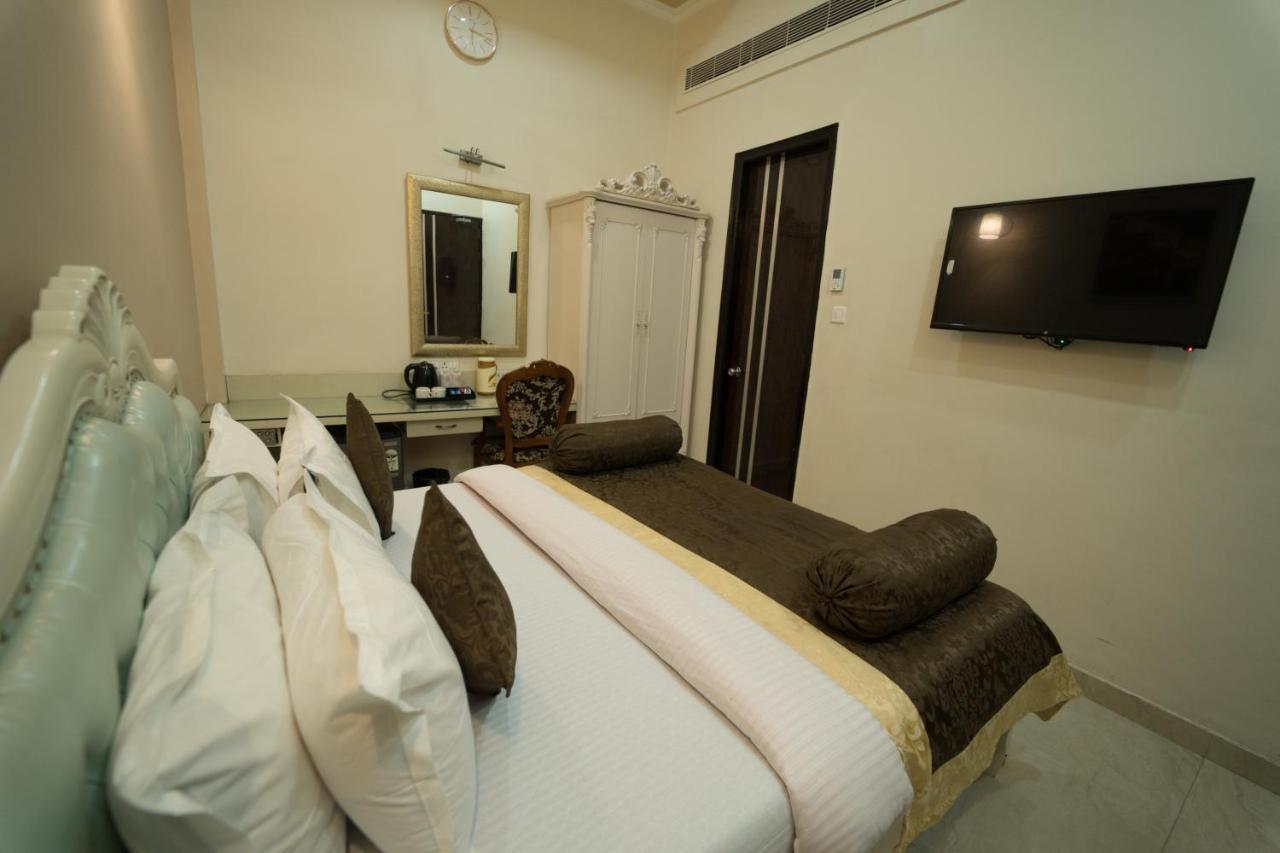 Bed & Breakfast Shree Ganesha 3*