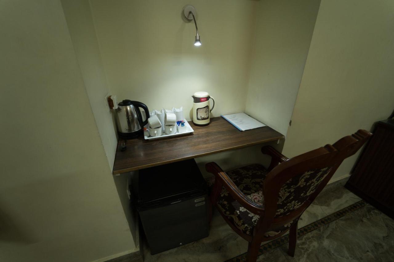 Shree Ganesha Bed & Breakfast Varanasi