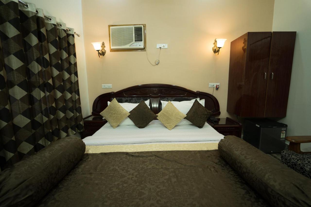 Bed & Breakfast Shree Ganesha