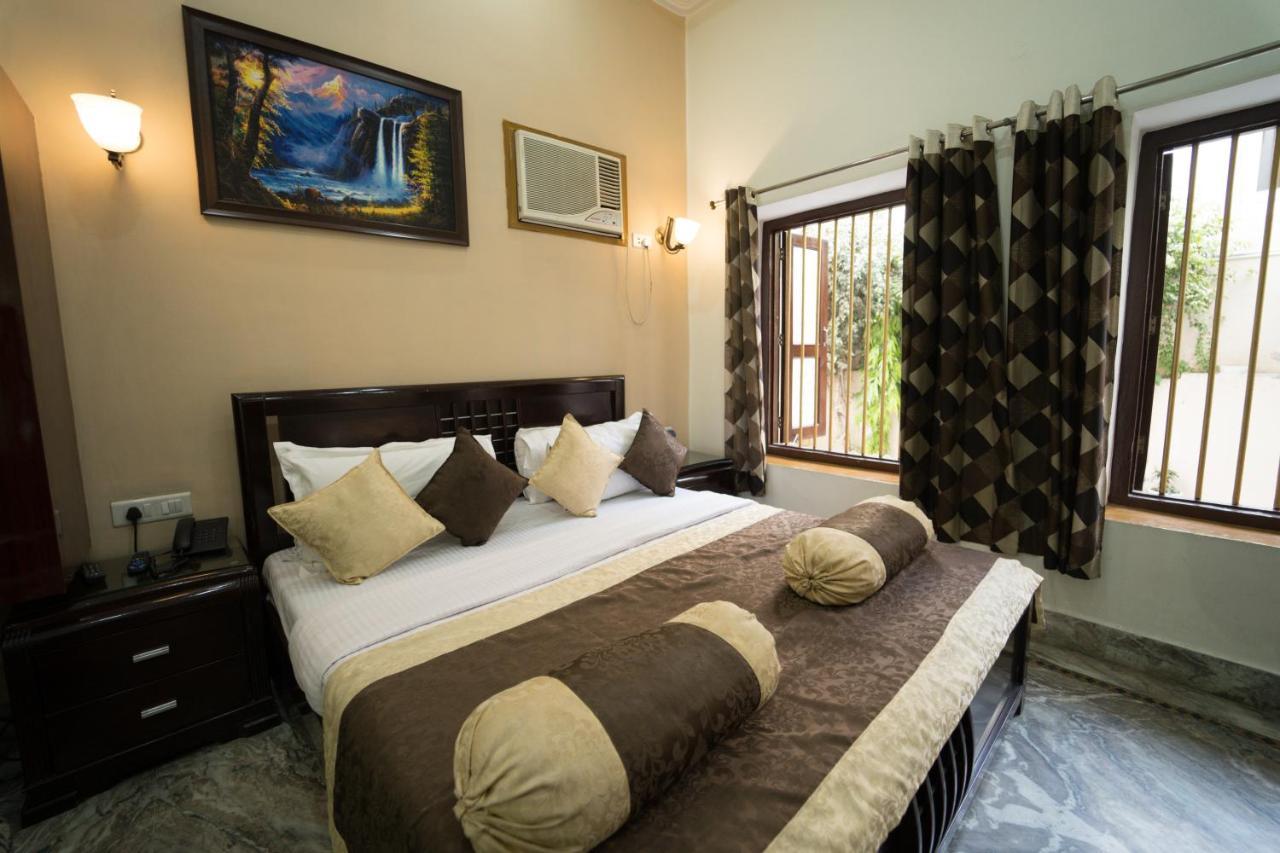 Bed & Breakfast Shree Ganesha 3*
