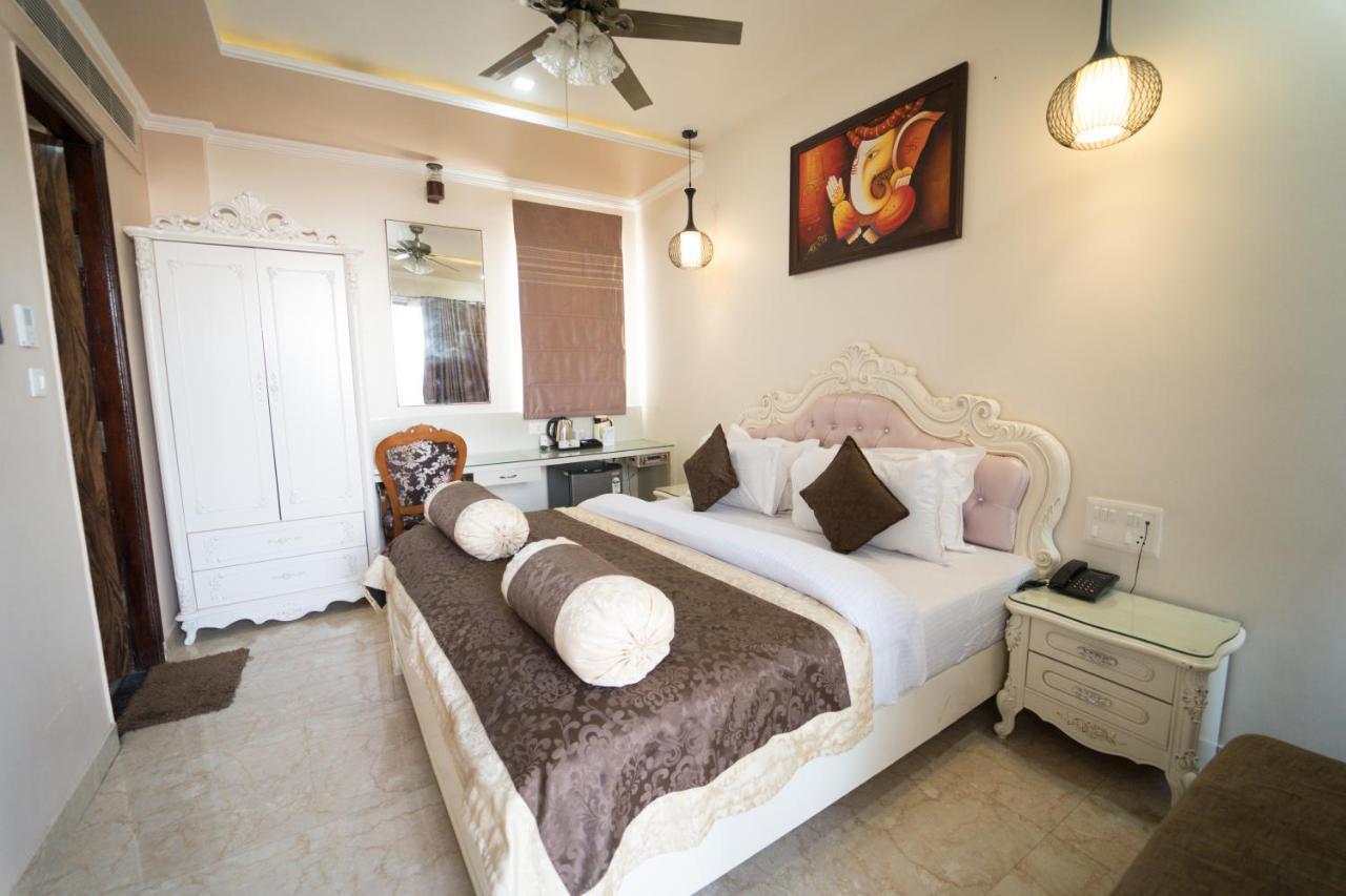 Bed & Breakfast Shree Ganesha Varanasi