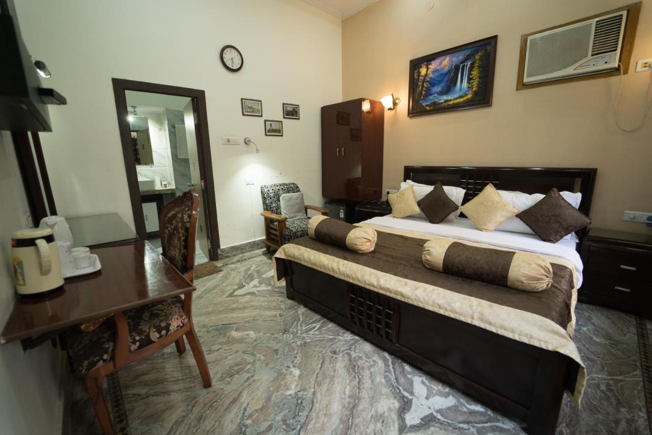 Shree Ganesha Bed & Breakfast Varanasi